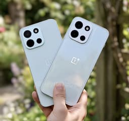 9000 мАч и камера, которая стала хуже: OnePlus Nord 6 засветился на живых фото до премьеры