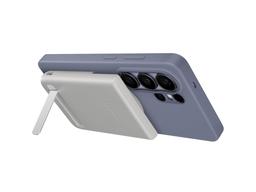 Без магнитного чехла полноценно использовать не получится. Samsung выпустила Magnet Wireless Battery Pack