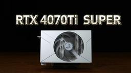 Zephyr отказалась от выпуска уникальной видеокарты — сверхкомпактной GeForce RTX 4070 Ti Super с радиатором из титана, графена и меди