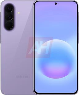 Samsung Galaxy A57 и Galaxy A37 показали во всех цветах до премьеры