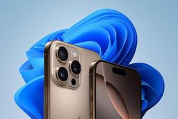 Мощности процессора iPhone 16 Pro вполне достаточно для запуска и работы в Windows 11, но есть нюанс