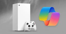 Microsoft собирается внедрить ИИ Copilot ещё и в игровые консоли Xbox