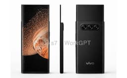 Не в ширину, а в высоту: Vivo работает над смартфоном с вертикально растягивающимся экраном