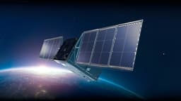 Компания Redwire представила новую солнечную панель ELSA для массового производства спутников