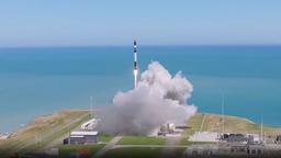 Rocket Lab успешно вывела на орбиту секретный спутник для коммерческого заказчика