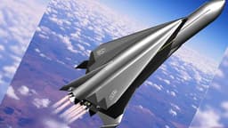 RLV C5: Европа разрабатывает носитель с крылатой многоразовой первой ступенью на основе анализа полётов Starship