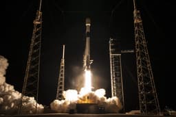 Ещё один запуск спутника GPS передан от ULA к SpaceX из-за расследования по ракете Vulcan