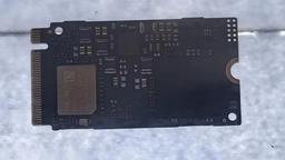 Samsung показала быстрый SSD BM9K1 с собственным контроллером на базе RISC-V