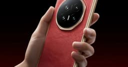 Рекордная батарея 7150 мАч с рекордной толщиной корпуса 8,75 мм, Snapdragon 8 Elite Gen 5, защита IP69 и перископ на 64 Мп. Honor Magic V6 обрастает деталями