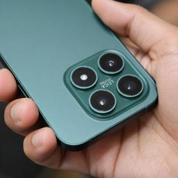 Xiaomi 17T за 600 долларов получит большой аккумулятор и камеры Leica