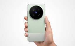 Претендент на звание лучшего камерофона 2026 года. Глобальная версия Vivo X300 Ultra оказалась заметно медленнее китайской по итогам первых тестов