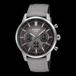 В Европе выпущены новые недорогие часы Casio Edifice