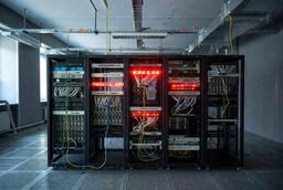 В России начался массовый мор оборудования центров обработки данных, построенных 10-15 лет назад