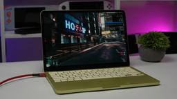 Процессор iPhone 16 Pro неплохо тянет Cyberpunk 2077 и другие тяжелые игры — это показал тест бюджетного MacBook Neo