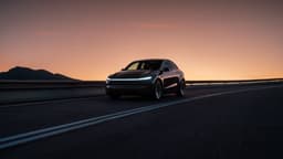 Tesla обновила тормоза новейшей Model Y 2026 «по воздуху»