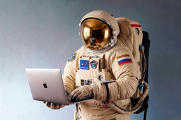 Стать космонавтом теперь можно через «Госуслуги»