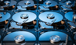 Toshiba отказала в замене дорогого 24-терабайтного HDD — пользователю предложили ждать до года