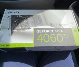 Невероятная удача: пользователь купил новую GeForce RTX 4060 Ti за 12 долларов