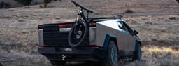 Cybertruck не тянет: Tesla в России переживает жесткий спад продаж