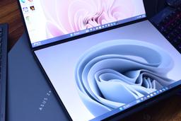 Ноутбуки Apple MacBook становятся ещё привлекательнее на фоне роста цен у конкурентов. В Китае ноутбуки на Intel Core Ultra 300 активно дорожают