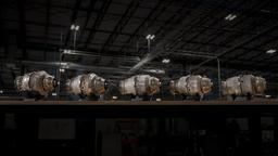 Стартап из США получил 30 миллионов долларов на 3D-печать целых реактивных двигателей