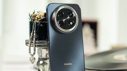 Huawei Enjoy 90 Pro Max опередил iPhone 17 Pro по продажам в Китае на прошлой неделе. Huawei возглавляет рынок