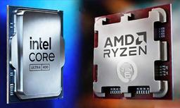 Большие ядра процессоров Intel следующего поколения будут опережать ядра Zen 6 по показателю IPC, но уступят по частотам