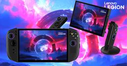 Вот это подорожание. Портативная конслоь Lenovo Legion Go 2 в старшей версии стоила 1480 долларов, а теперь стоит 2850 долларов