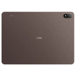 Большой и коричневый. Планшет Oppo Pad 5 Pro засветился в Сети