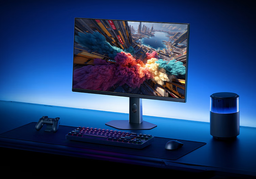 Xiaomi представила монитор Redmi G25 2026 с быстрой IPS-панелью и частотой обновления 240 Гц за 87 долларов
