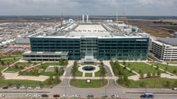 У Samsung появился шанс обойти TSMC в США: техасский завод Samsung готовят к пробному выпуску 2-нанометровых чипов