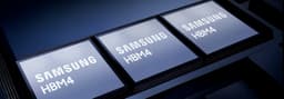 Samsung ускорится в два раза. Компания сокращает цикл разработки новых стандартов памяти HBM всего до одного года