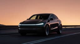 Tesla запустила роботакси в Далласе и Хьюстоне — но машин пока почти нет