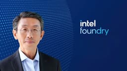 30 лет работал в Samsung, а теперь перешёл в Intel. Шон Хан занял должность старшего вице-президента и генерального директора подразделения Foundry Services