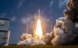 Конфликт на орбите: SpaceX пожаловалась, что спутникам Starlink пришлось активно уклоняться от столкновений со спутниками Amazon