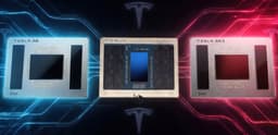 Илон Маск раскрыл планы по чипам Tesla AI6 и AI6.5 — они будут производиться Samsung и TSMC