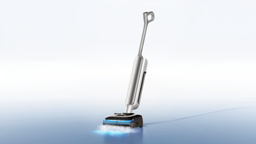 Представлена беспроводная поломоечная машина Xiaomi Mijia Wireless Floor Scrubber 5 Pro