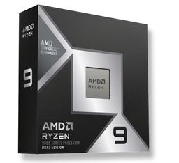 По 5 долларов за каждый мегабайт кэша: ретейлеры раскрыли стоимость Ryzen 9 9950X3D2 Dual Edition