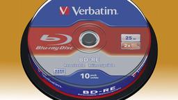 Рынок Blu-ray неожиданно получил поддержку там, где его уже почти списали: Verbatim Japan и I-O Data продолжат выпускать не только диски, но и приводы