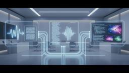 Microsoft представила собственную линейку моделей для речи, голоса и изображений
