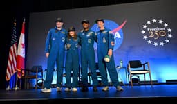 После «Артемиды-2»: NASA меняет план возвращения на Луну и готовит ключевую миссию 2027 года