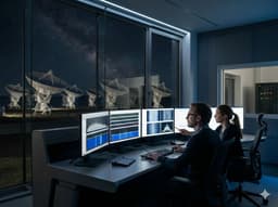 Повторяющийся радиовсплеск FRB 20220912A ведёт себя не по стандартным моделям