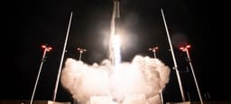 Rocket Lab заявила о запуске Neutron в 4 квартале 2026 года на фоне «жёстких» испытаний двигателя Archimedes