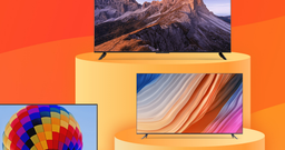 Xiaomi выпускает большое обновление Xiaomi TV Desktop 4.0 для телевизоров Xiaomi и Redmi