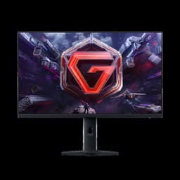 4К 160 Гц или Full HD 320 Гц — в одном устройстве. Представлен двухрежимный монитор Redmi G27U за 220 долларов