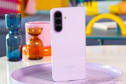 Samsung выпустила важное обновление для Galaxy A37 и Galaxy A56, а также двух защищенных моделей