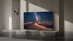 7 лет обновлений и 6500 долларов за 85 дюймов. Samsung вывела на рынок новые телевизоры Micro RGB TV 2026 R95H и R85H