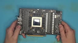 Пользователь купил подержанную GeForce RTX 4090, а у нее подделан и GPU, и чипы памяти