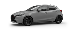 Уходит эпоха: Mazda2 станет историей — производство прекратят уже летом