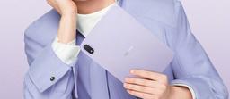 Компактный зверь от Oppo: Pad Mini толщиной 5,4 мм оснастят OLED-экраном 144 Гц и Snapdragon 8 Gen 5